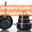A Complete Guide on Ballarini Cookware Reviews