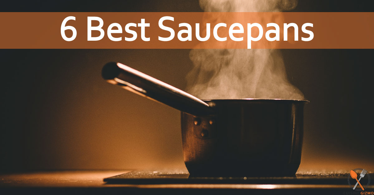medium saucepan