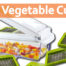 vegetable cutter