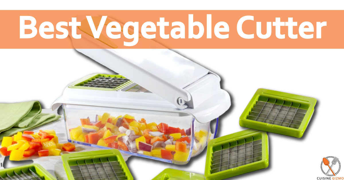 vegetable cutter