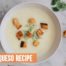 Caldo De Queso