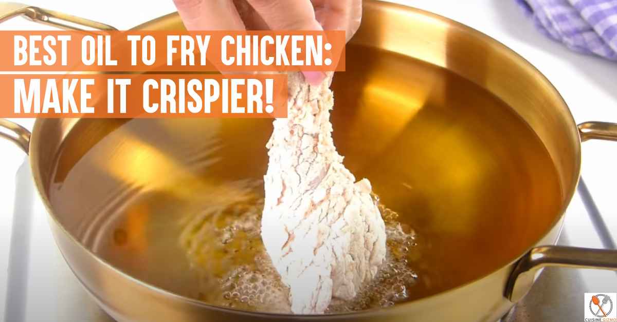 Chicken lovers know the value of well browned