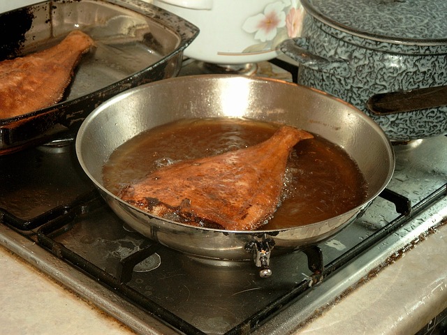  Best Oil To Fry Fish