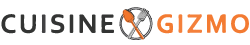 Cuisine Gizmo Logo