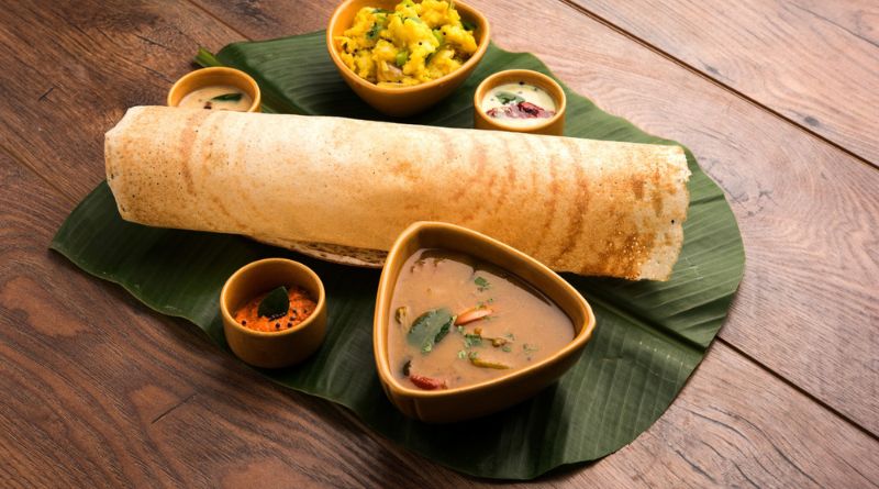 3 Best Dosa Pan You Should Buy To Make Delicious Dosa