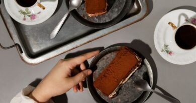 Best Pans for Making Delicious Chocolate Mocha Cake Recipe (1)