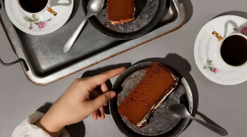 Best Pans for Making Delicious Chocolate Mocha Cake Recipe (1)