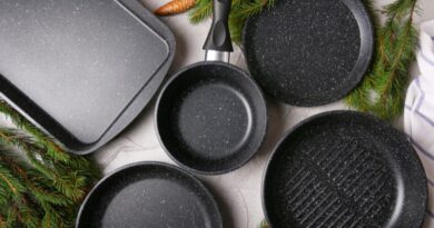 Nonstick Cookware Set