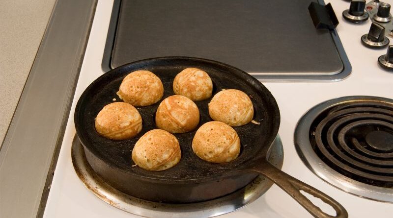 Overview of the 3 Best Aebleskiver Pan You Should Buy