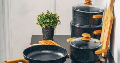 The 3 Best Karahi Pot Cookware for Best Cooking