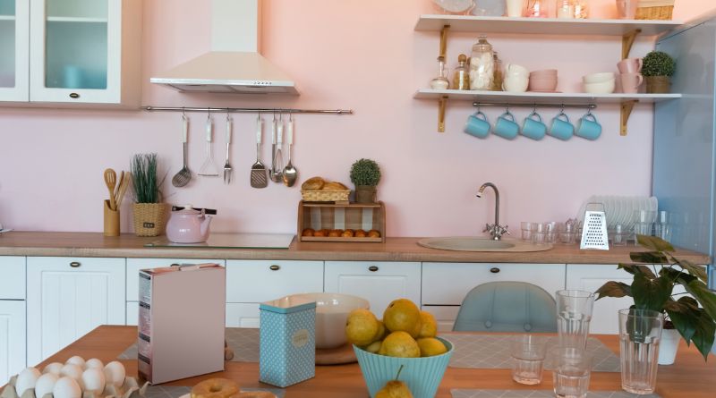 Checklist of Kitchen Essentials For a New Home