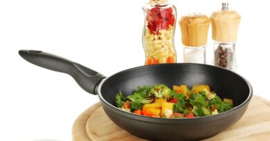 Comal Pans