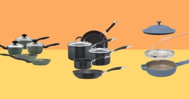 Saucepan vs. Pot The Two Necessary Items in the Kitchen