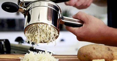 best potato ricers