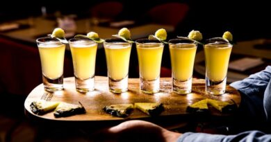 How Many ML in a Shot