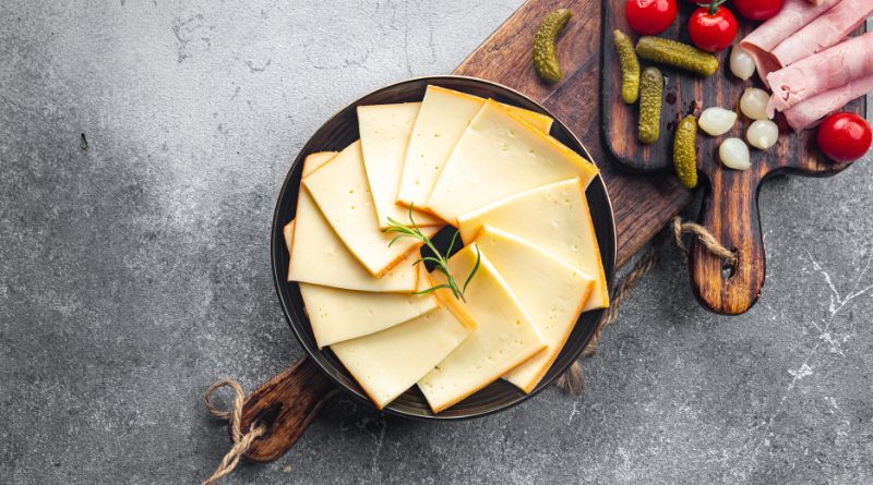 Best Manchego Cheese Substitutes