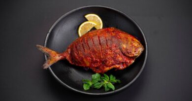 What is Red Snapper The Best Tasting Fish