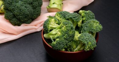 How Long To Boil Broccoli Fresh Or Frozen