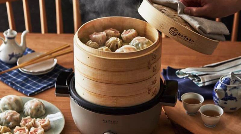 How To Use A Dumpling Steamer 5 Best Options To Choose!