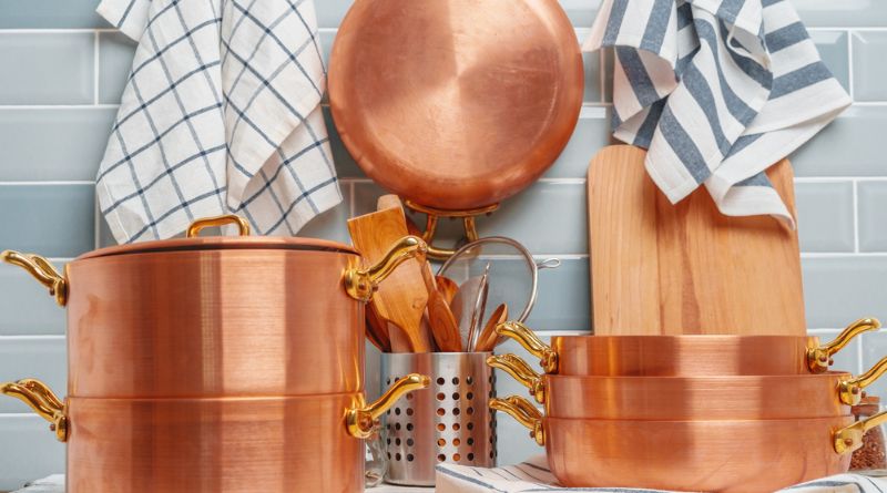 Best Copper Cookware Ruffoni Cookware Review