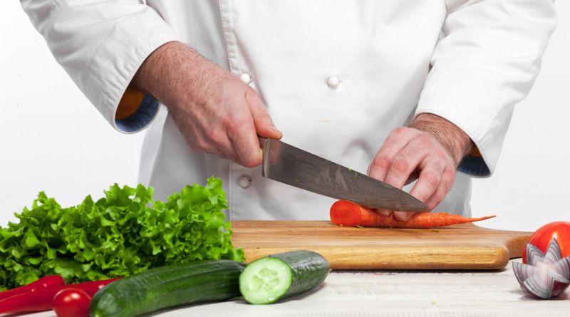 Chef’s Knife