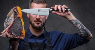 Dalstrong Knife Review