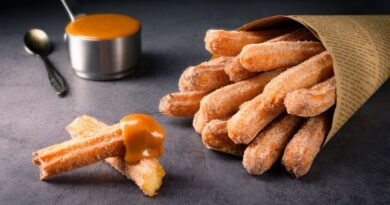 Frozen French Toast Sticks In Air Fryer