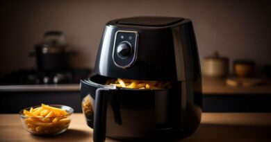How To Cook Curly Fries In Air Fryer