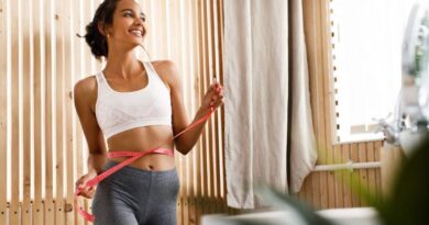 Top 5 Fiber-Rich Grains for Effective Weight Loss