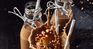 10 Best Tim Hortons Iced Coffee Drinks