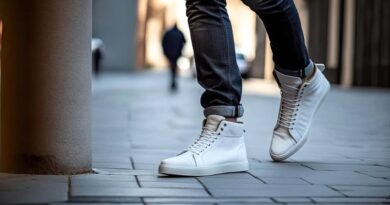 10 Comfy Shoes for Exploring the City A Guide to NYC-Ready Footwear