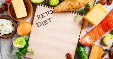 10 Foods To Avoid On Keto Diet Make Informed Choices for Success