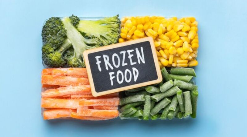 10 Healthy and Affordable Frozen Foods Your Guide to Convenient Nutrition