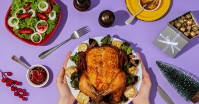 10 Quick & Easy Chicken Dinner Recipes Delicious Meals in Minutes