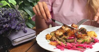 10 Quick & Easy Chicken Dinner Recipes Delicious Meals in Minutes (2)