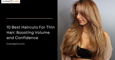 10 Best Haircuts for Thin Hair: Boosting Volume and Confidence