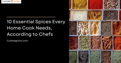 10 Essential Spices Every Home Cook Needs, According to Chefs
