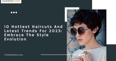 10 Hottest Haircuts and Latest Trends for 2023: Embrace the Style Evolution