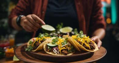 5 Best Taco Bell Menu Hacks
