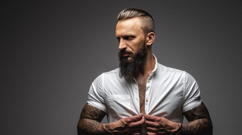 5 Timeless Jason Momoa Haircuts: Unleash Your Inner Warrior