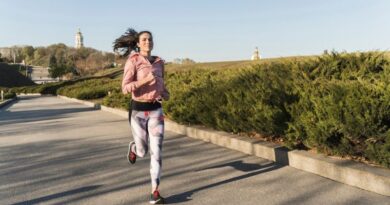 5 Workouts That Outshine Running Boost Your Fitness In New Ways