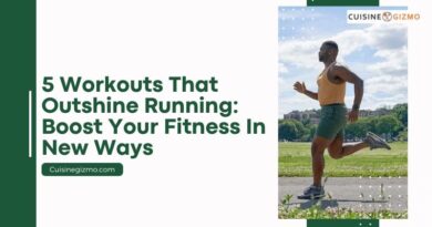5 Workouts That Outshine Running: Boost Your Fitness in New Ways