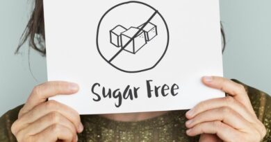 6 Effective Tips For A Sugar-Free Journey For A Healthier You