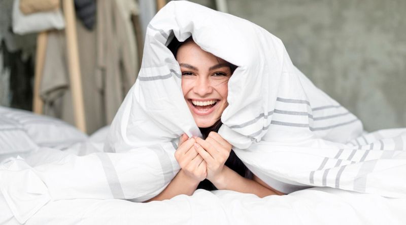 7 Best Cooling Comforters To Beat The Heat Stay Comfortable All Night