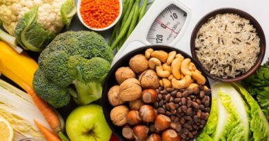 7 Low-Calorie Foods For Effective Weight Reduction