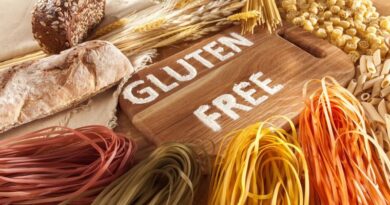 7 Tips for Successfully Following a Gluten-Free Diet