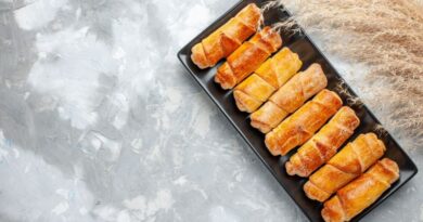 8 Air Fryer Frozen Foods That Outshine Takeout A Flavorful Feast