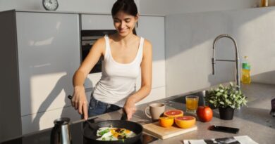 8 Healthy Breakfast Recipes for Seniors
