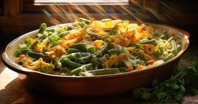 8 Old-Fashioned Potato Salad Recipes
