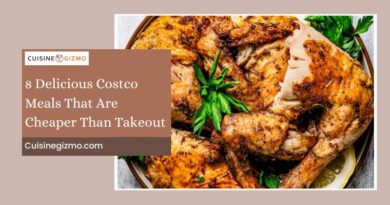 8 Delicious Costco Meals That Are Cheaper Than Takeout
